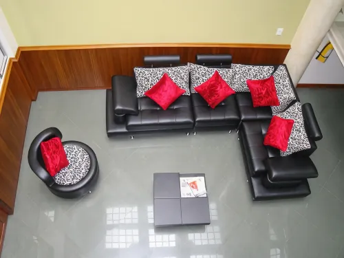 Apartahotel Vincent Suites - Apartment