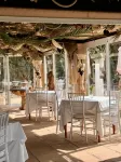 Es Revellar Art Resort - Adults Only - breakfast