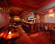 Hotel Żubrówka Spa & Wellness - bar
