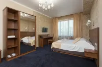 Hotel "breeze" - 停車場