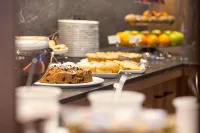 Ariston Lake View Hotel - servizio colazione