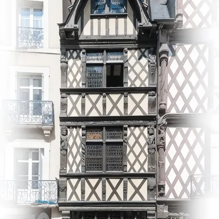 L'Oisellerie Meublé de Tourisme