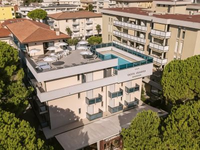 Olimpia Hotel & Aparthotel