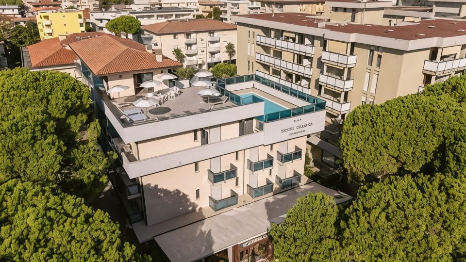 Olimpia Hotel & Aparthotel