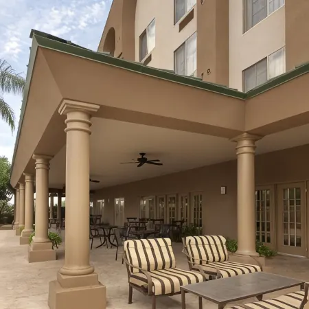 Country Inn & Suites by Radisson, Mesa, AZ