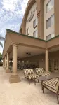 Country Inn & Suites by Radisson, Mesa, AZ - balcony