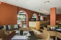 Aenos Hotel - breakfast