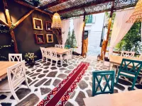 Villa Domenico Korce Old Bazaar - Bintang 3