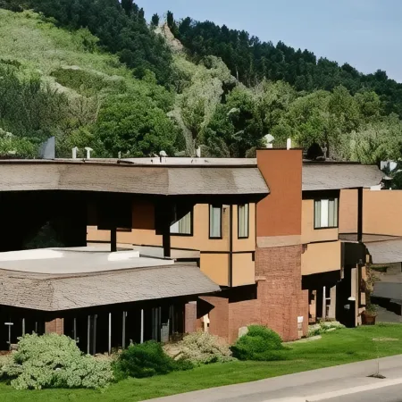 Rabbit Ears Motel