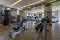 Hotel Deville Prime Porto Alegre - С парковкой