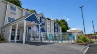 Guest Inn Pigeon Forge - 2-Star