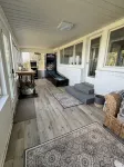 Lakefront home just minutes from wineries. Backyard sunsets! - 3 stelle