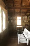 Creekside cabin - Chalets
