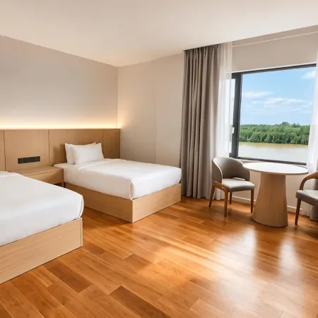 H&H Boutique Hotel