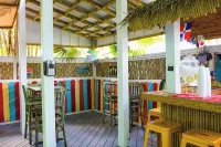 Caribbean House - Beach
