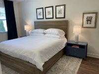 Tiger Townhouse 3/3 townhouse - บังกะโล