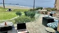 Outdoor Retreat with Panoramic Ocean Vistas, Sunrises, and Sunsets. - 3-Star