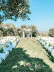 Alaçatı Barbarossa Hotel - avec sources thermales