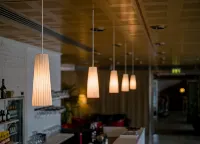 Hotell Alfred Nobel - Bar