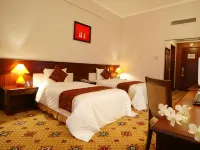 Saigon Quy Nhon Hotel - Bar