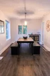 Updated Ann Arbor ranch w/private yard and lots of parking! - Bungalows