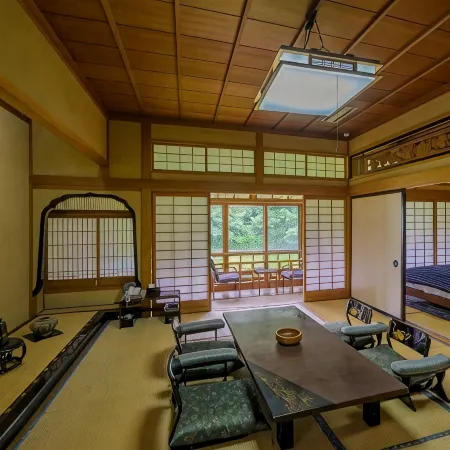 Ryokan Ohashi