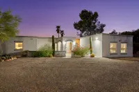 Catalina Foothills/ heated Pool/Guesthouse/sleeps 16 - สระว่ายน้ำส่วนตัว