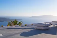 Alta Vista Suites - romantique