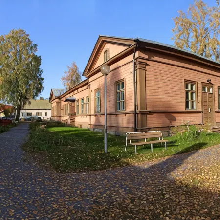 Huoneistohotelli Marja Hotels in Mikkeli