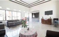 Hotel Pondok Dewi - Wifi