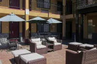 Quality Inn Salinas - 3-stjärniga