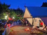 Nami Island Best Camping Hotels near Gapyeong-eup
