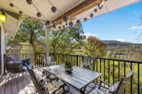 Pet-Friendly Penthouse at Pointe Royale w/View and West Elm Furniture - بوتيك