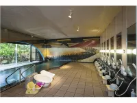 Kamogawa Sea World Hotel - Hot Springs