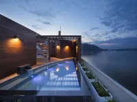 Hotel Ofutei - Hot Springs