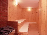 Sahoro Resort Hotel - Kylpylä