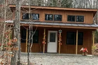Country Quiet 1 Bedroom Cabin/House - Chalets