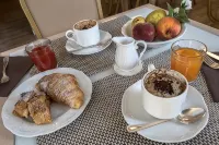 Hotel Villa Cappugi - Breakfast