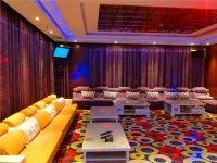 Xi Zhi Ha Zhi Hotel - Wifi
