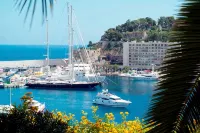 Riviera Marriott Hotel la Porte de Monaco - Ocean View