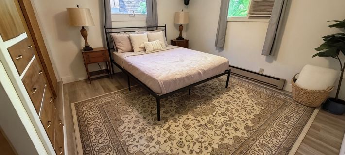 Pet-Friendly 2Br Near BYU-I with Fenced Yard Hotels in Rexburg