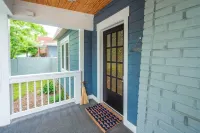 Artisan Gem - 2 BR / 1 Bath - Homestays