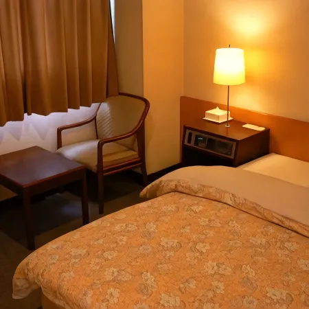 Kitaguchi Hotel
