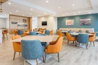 Four Points by Sheraton Newark Airport - breakfast