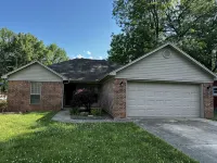 Life is Good in Mayflower - 2 stjerner
