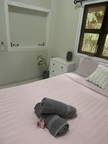 รูปภาพของบ้านพักสไตล์โนแมดที่หินกอง