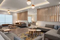 TownePlace Suites by Marriott Hickory - Bintang 3