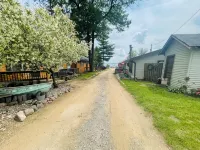 Cozy updated one bedroom cottage on shawano lake - 3-Star