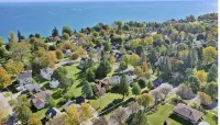 Walk to Lake Michigan Beach, Hit the Bike Trails, Relax- Large Yard w/Fire Pit! - Wi-Fi