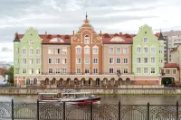 Hotel Kaiserhof - bar